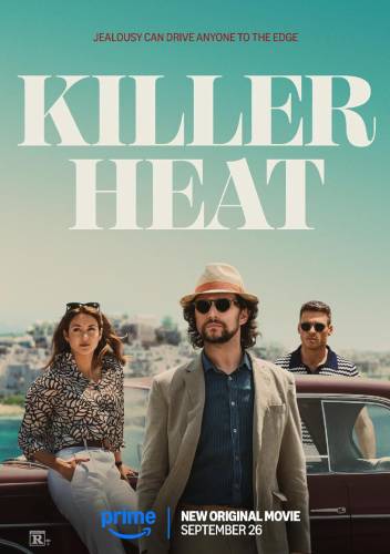 KILLER HEAT