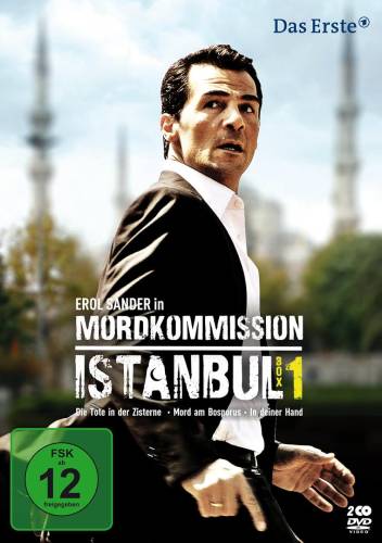 MORDKOMMISSION-ISTANBUL