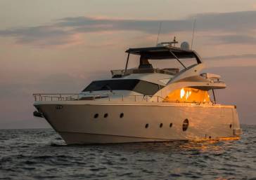 Boats for movies