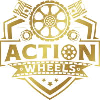 Action Wheels - Picture cars & vehicles